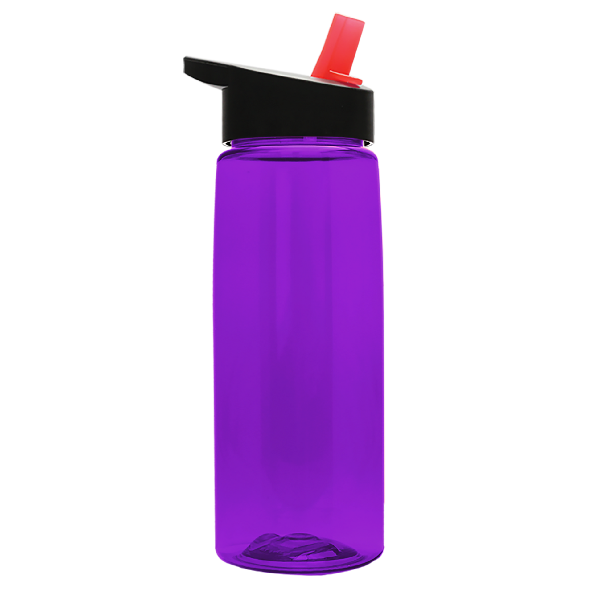 Flair Tritan® Renew Bottle with Flip-Straw Lid - 26 oz.