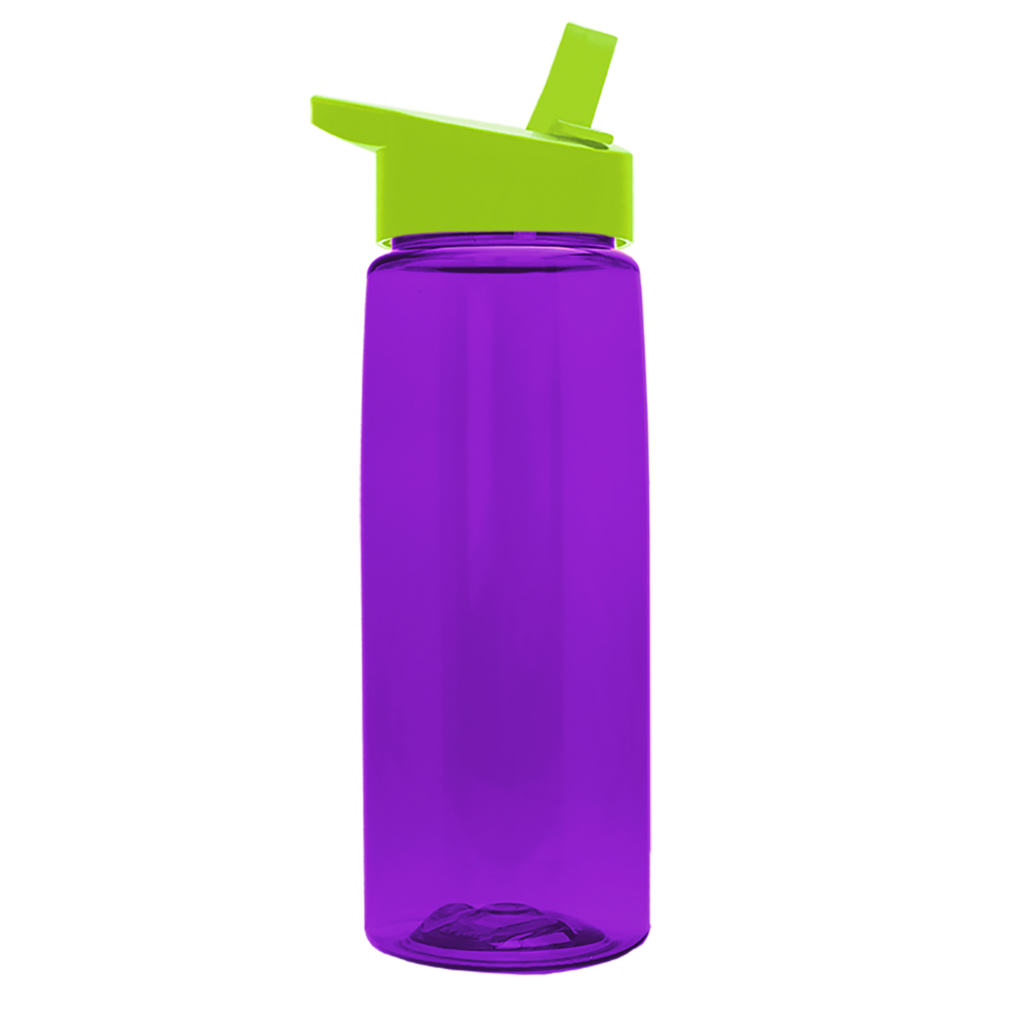 Flair Tritan® Renew Bottle with Flip-Straw Lid - 26 oz.