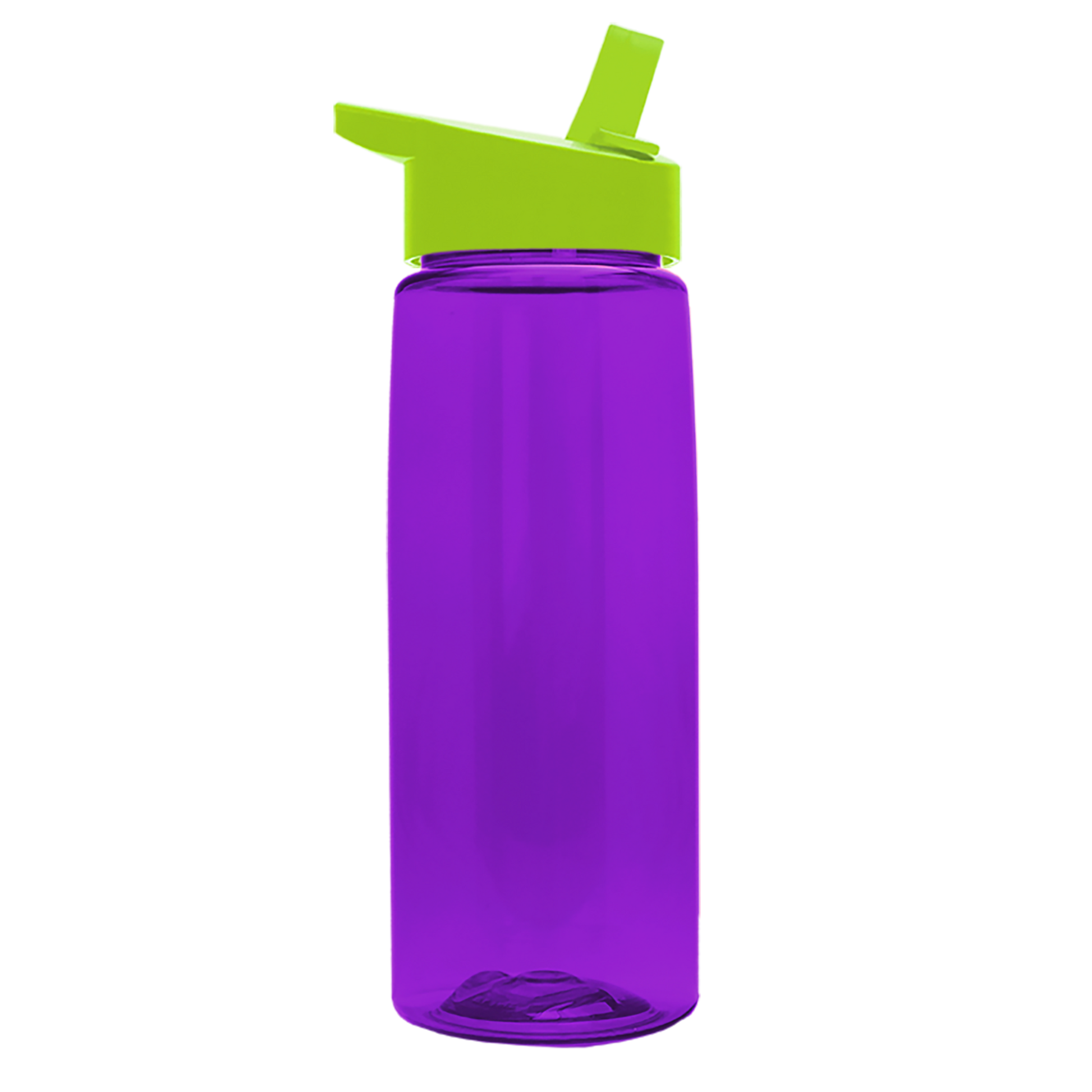 Flair Tritan® Renew Bottle with Flip-Straw Lid - 26 oz.