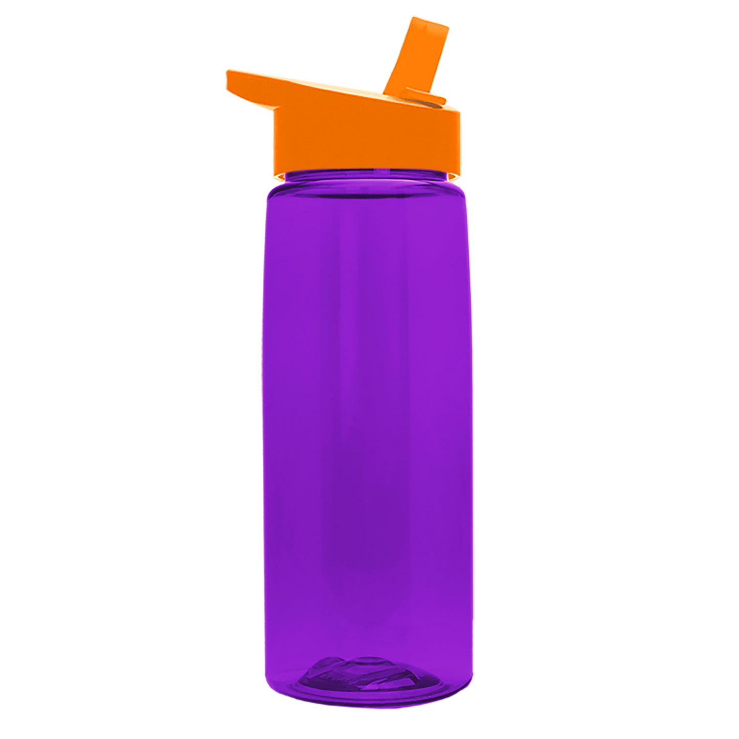 Flair Tritan® Renew Bottle with Flip-Straw Lid - 26 oz.