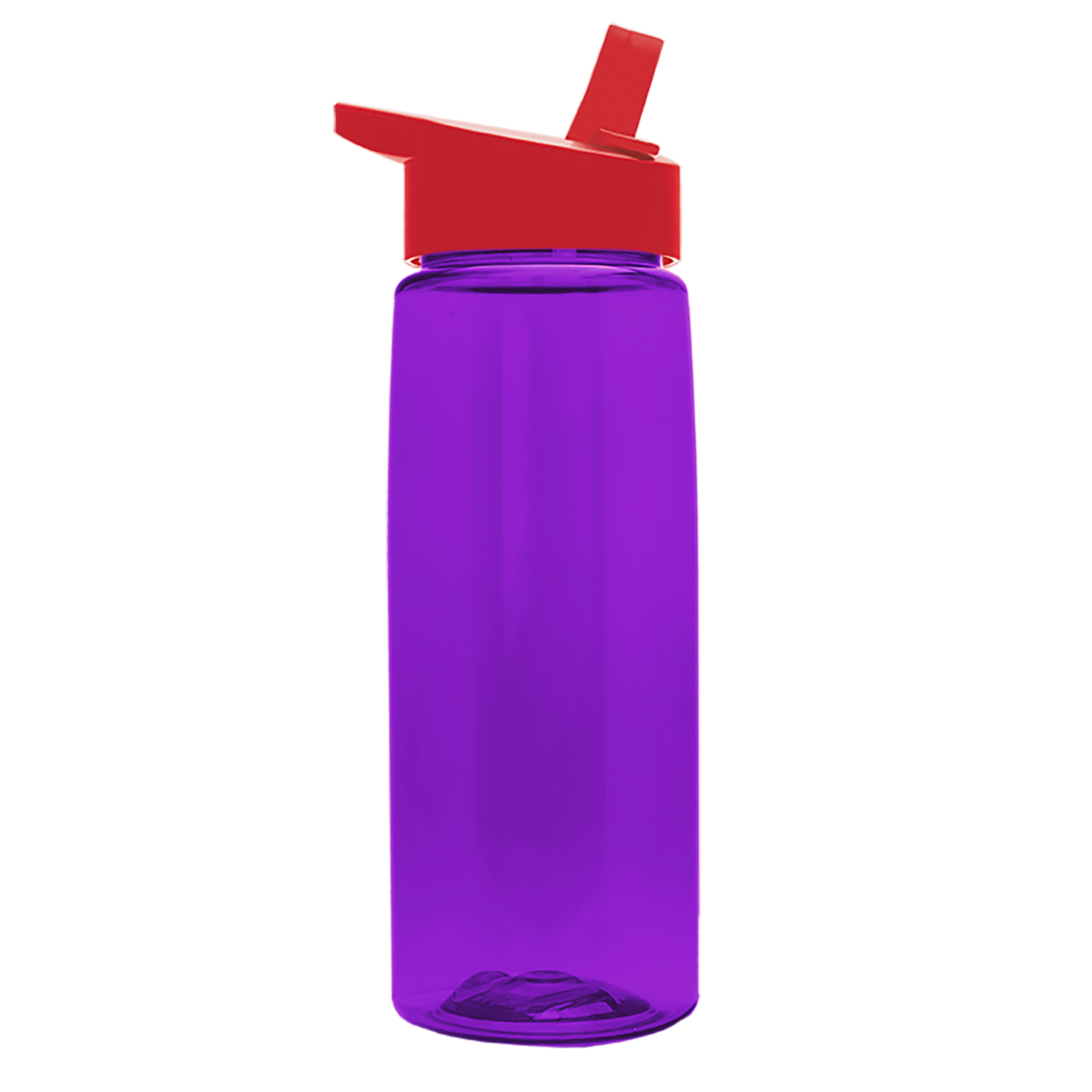Flair Tritan® Renew Bottle with Flip-Straw Lid - 26 oz.