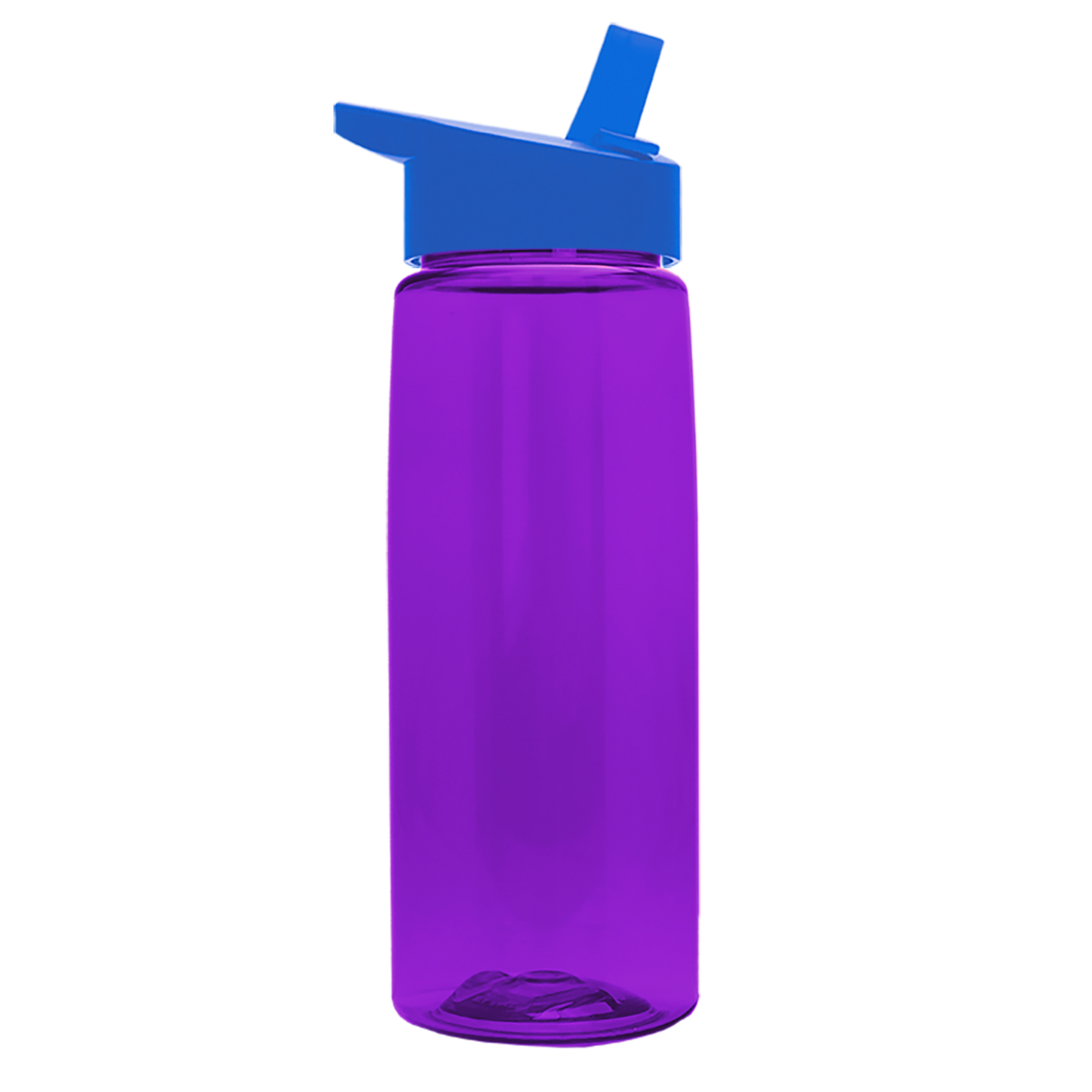 Flair Tritan® Renew Bottle with Flip-Straw Lid - 26 oz.