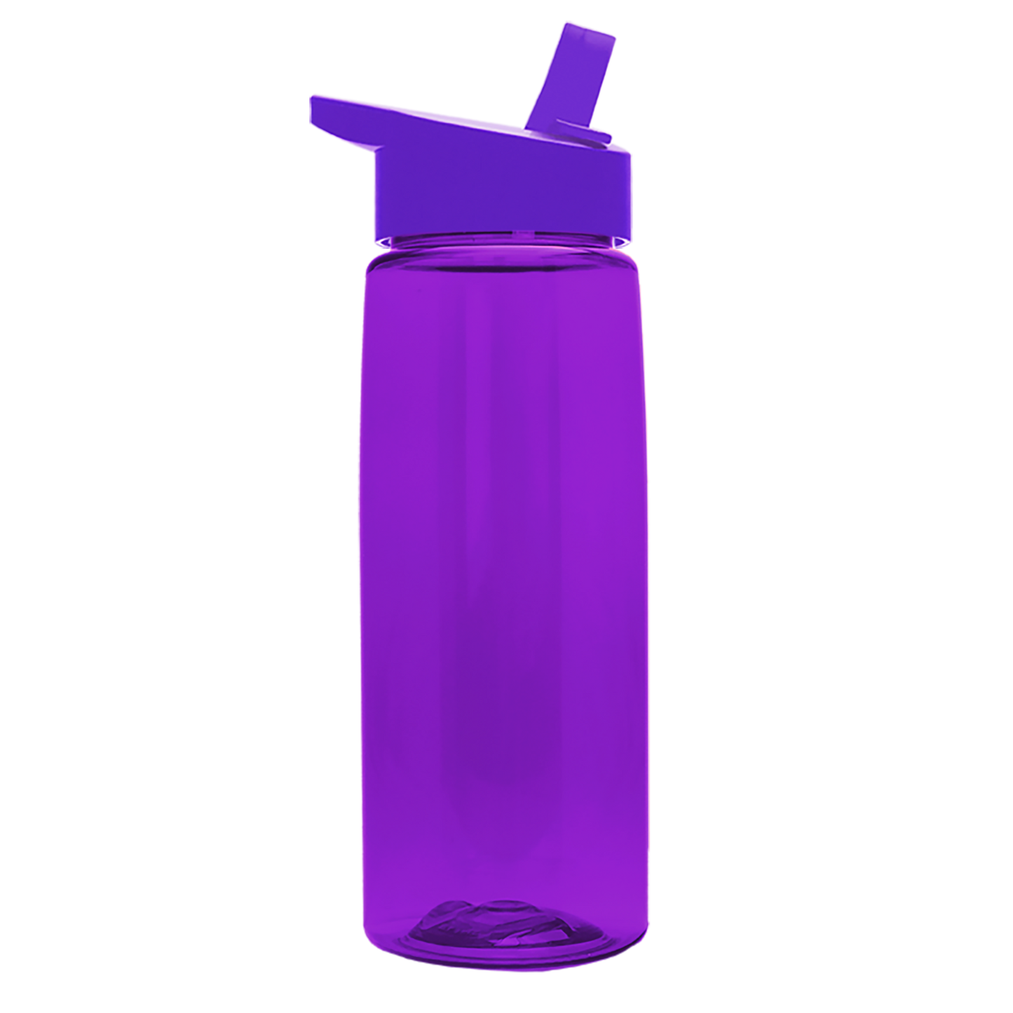Flair Tritan® Renew Bottle with Flip-Straw Lid - 26 oz.