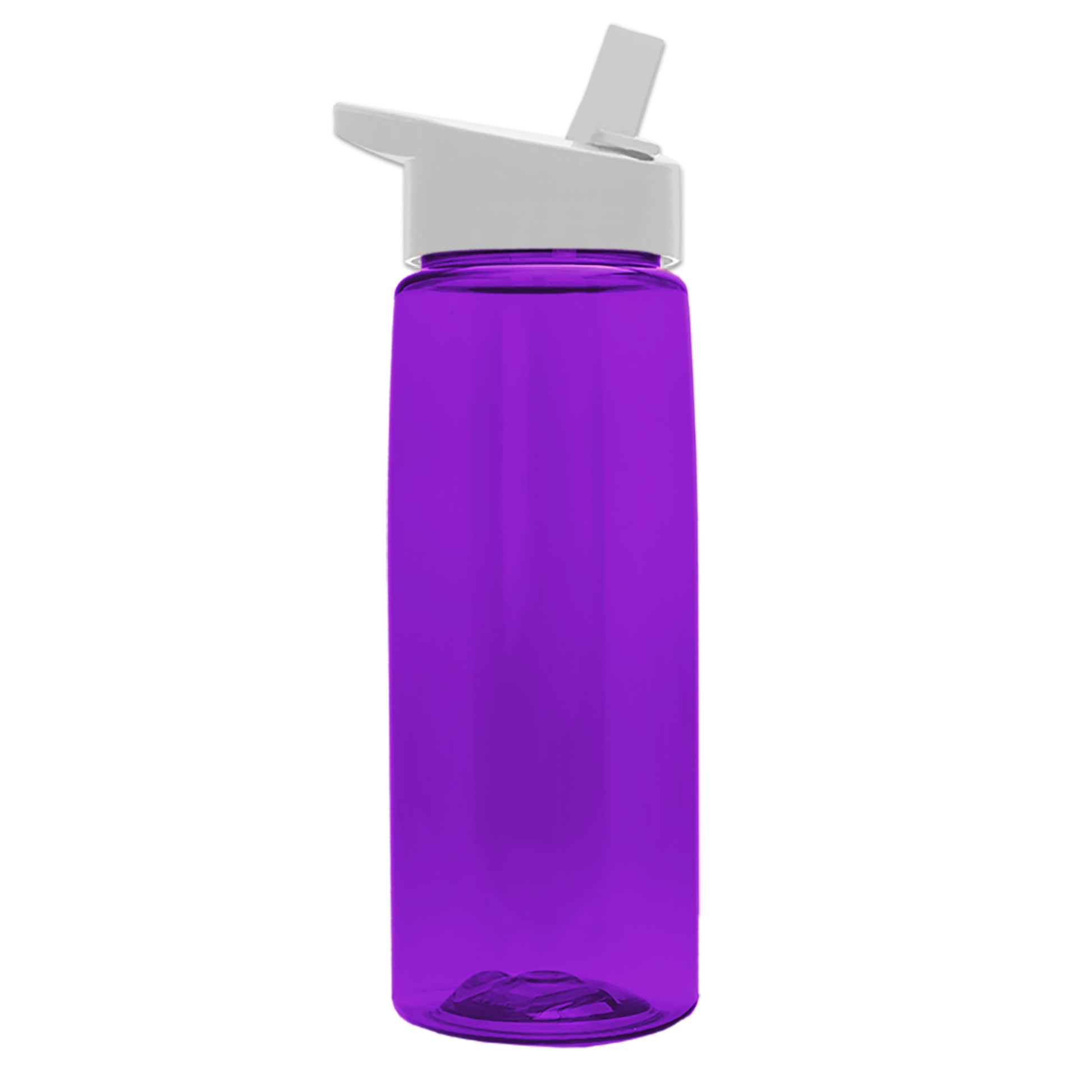 Flair Tritan® Renew Bottle with Flip-Straw Lid - 26 oz.