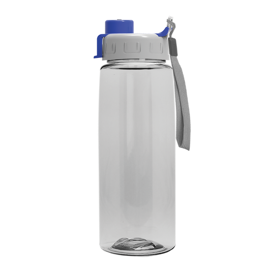 Flair Tritan® Renew Bottle with Quick-Snap Lid - 26 oz.