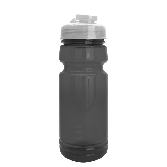Trainer RPET Bottle with Flip-Top Lid - 24 oz.