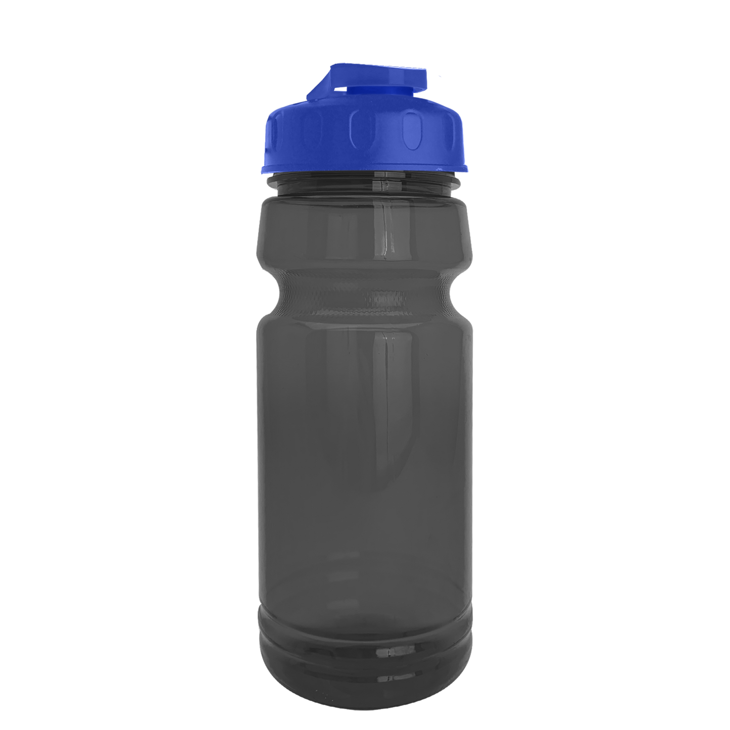 Trainer RPET Bottle with Flip-Top Lid - 24 oz.