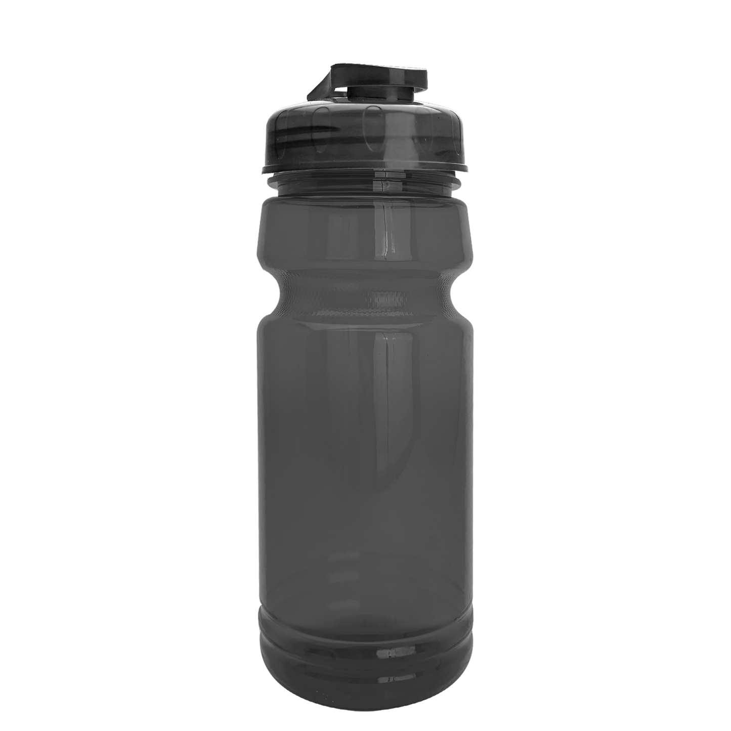 Trainer RPET Bottle with Flip-Top Lid - 24 oz.