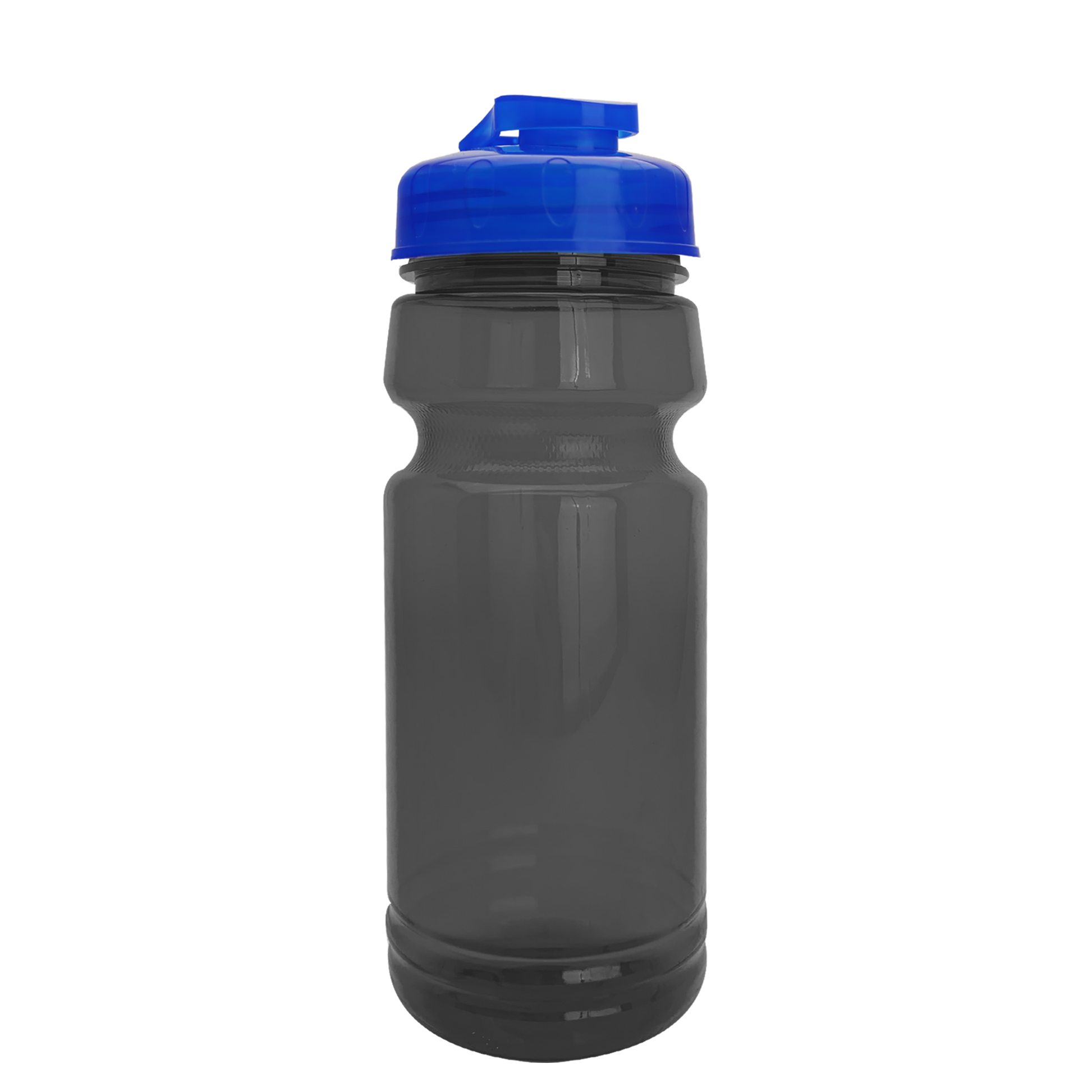 Trainer RPET Bottle with Flip-Top Lid - 24 oz.