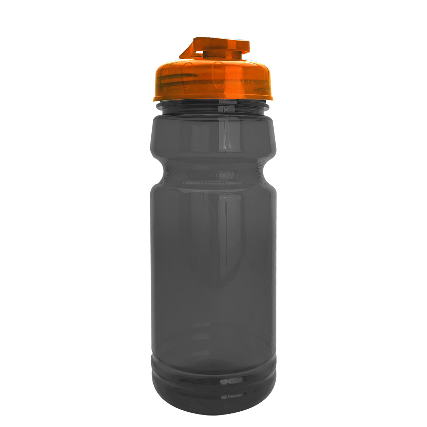 Trainer RPET Bottle with Flip-Top Lid - 24 oz.