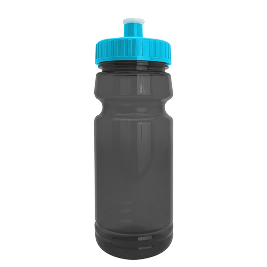Trainer RPET Bottle with Push-Pull Lid - 24 oz.