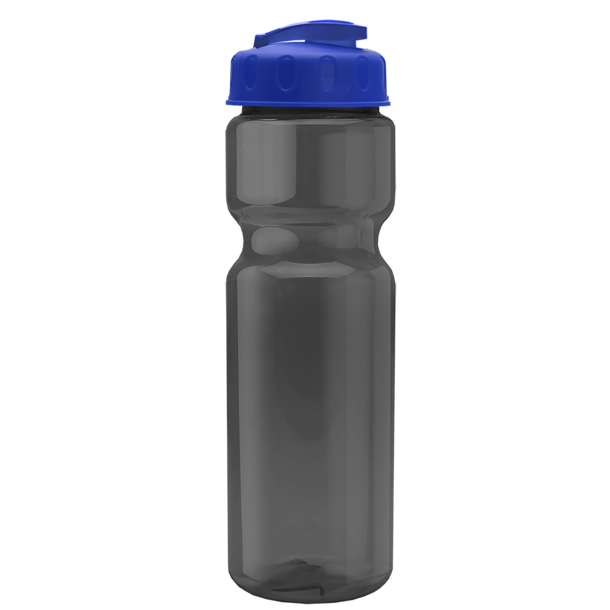 Custom logo Champ Recycled Bottle with Flip-Top Lid - 28 oz.