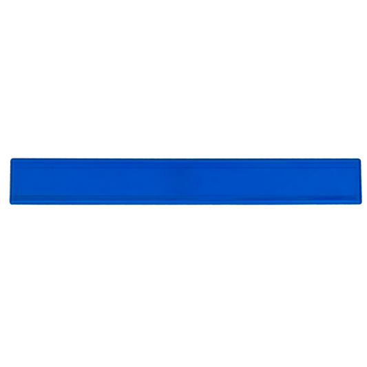Custom logo 12" Standard Ruler
