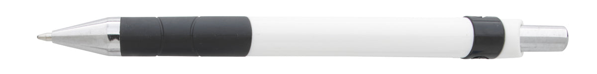 Custom logo Rize Grip Pen