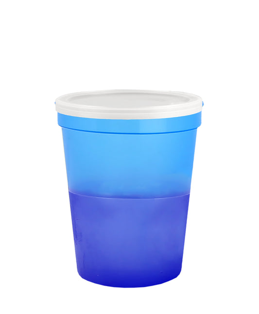 Cups-on-the-Go Color-Changing Stadium Cup - 16 oz.