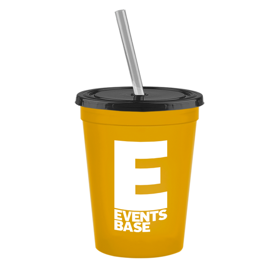Cups-on-the-Go Sport Sipper - 16 oz.