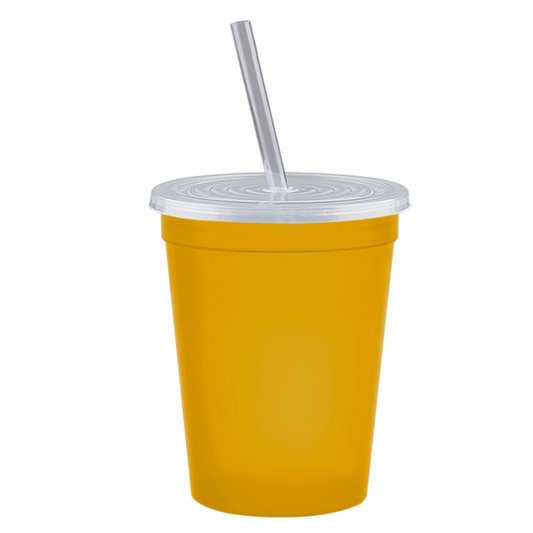 Cups-on-the-Go Sport Sipper - 16 oz.