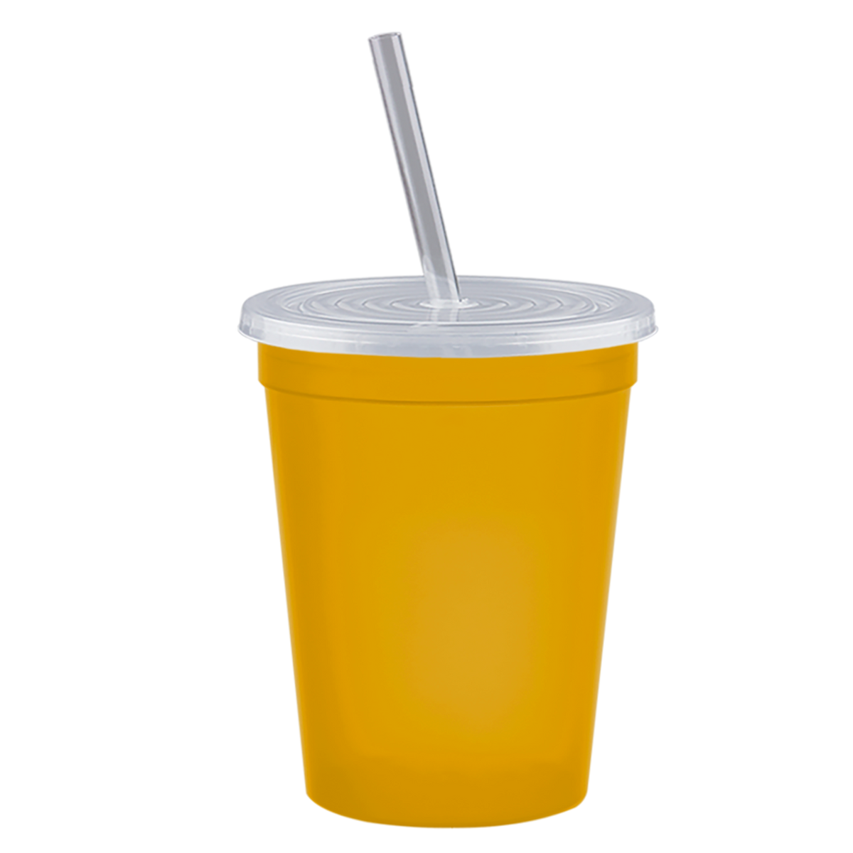 Custom logo Cups-on-the-Go Sport Sipper - 16 oz.