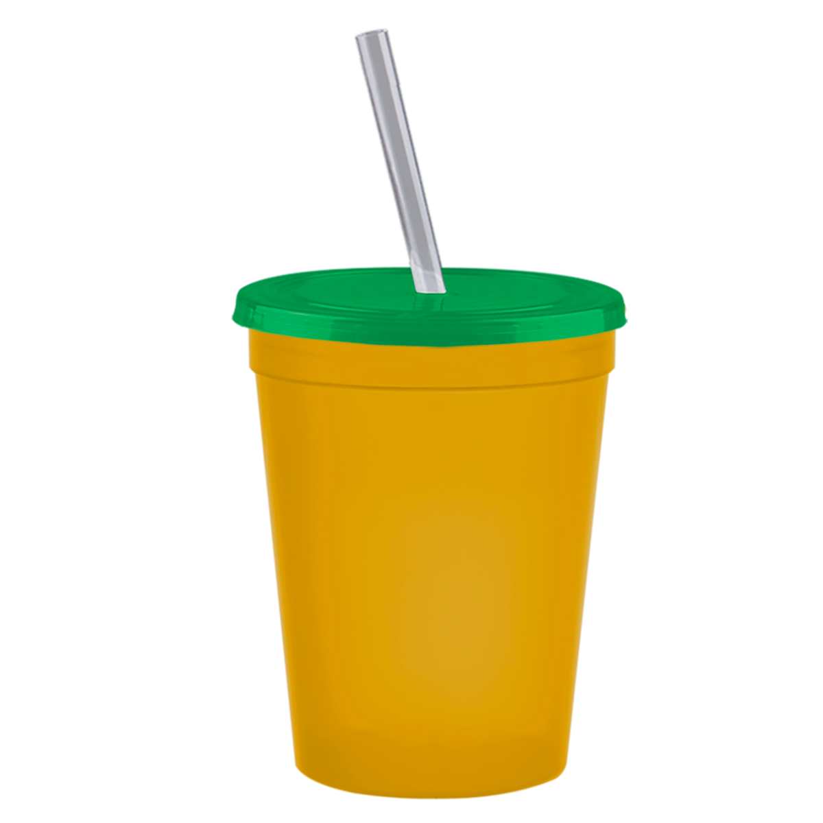 Custom logo Cups-on-the-Go Sport Sipper - 16 oz.