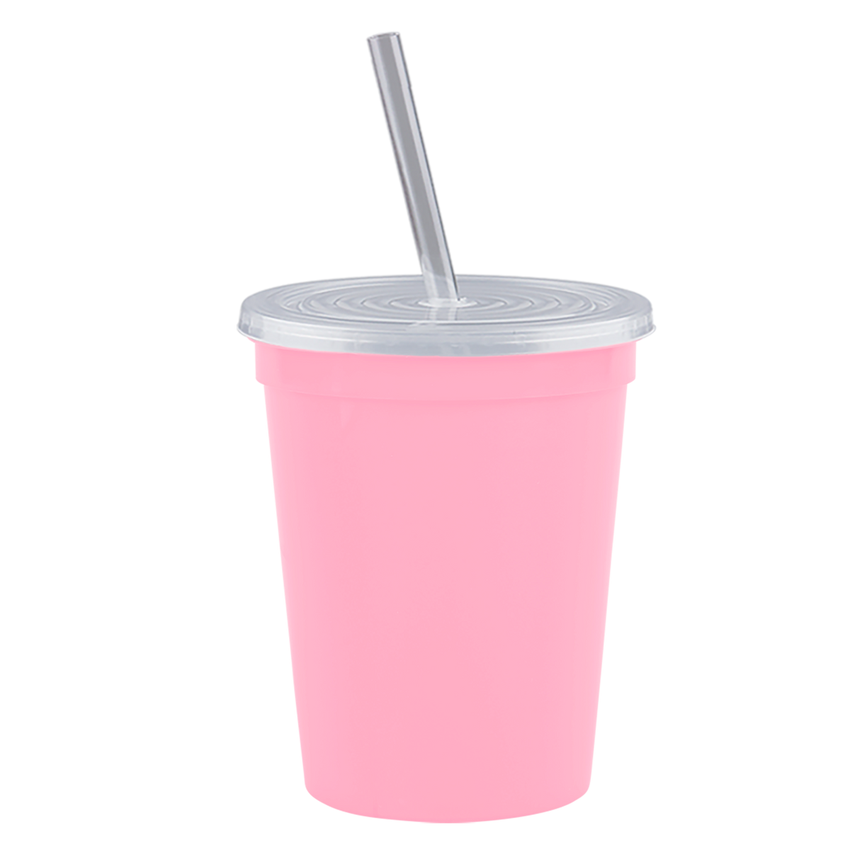Custom logo Cups-on-the-Go Sport Sipper - 16 oz.