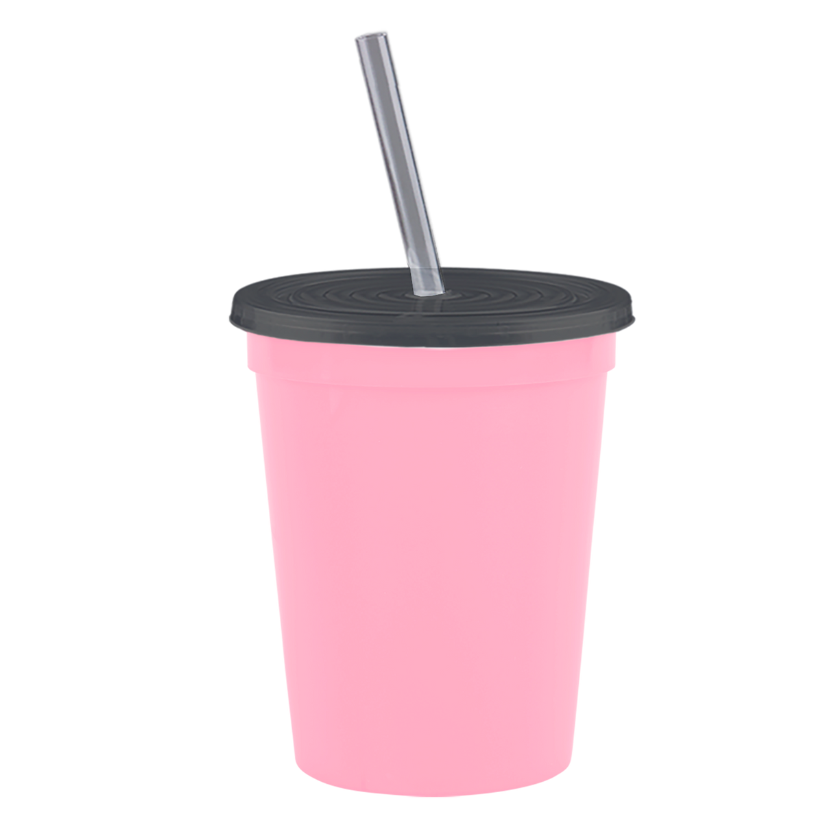 Custom logo Cups-on-the-Go Sport Sipper - 16 oz.
