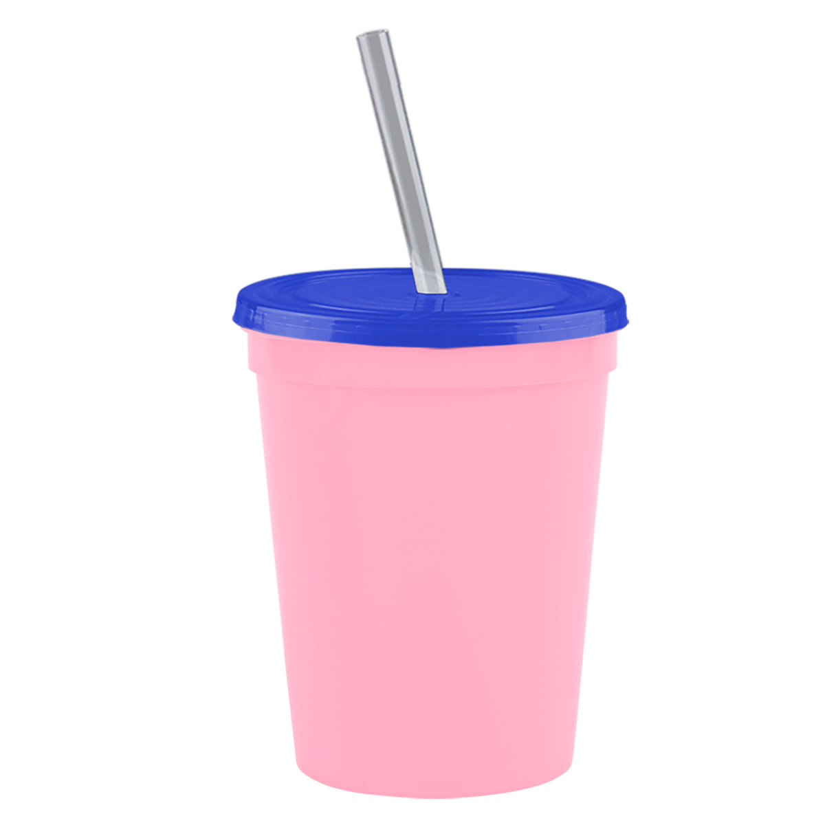 Custom logo Cups-on-the-Go Sport Sipper - 16 oz.
