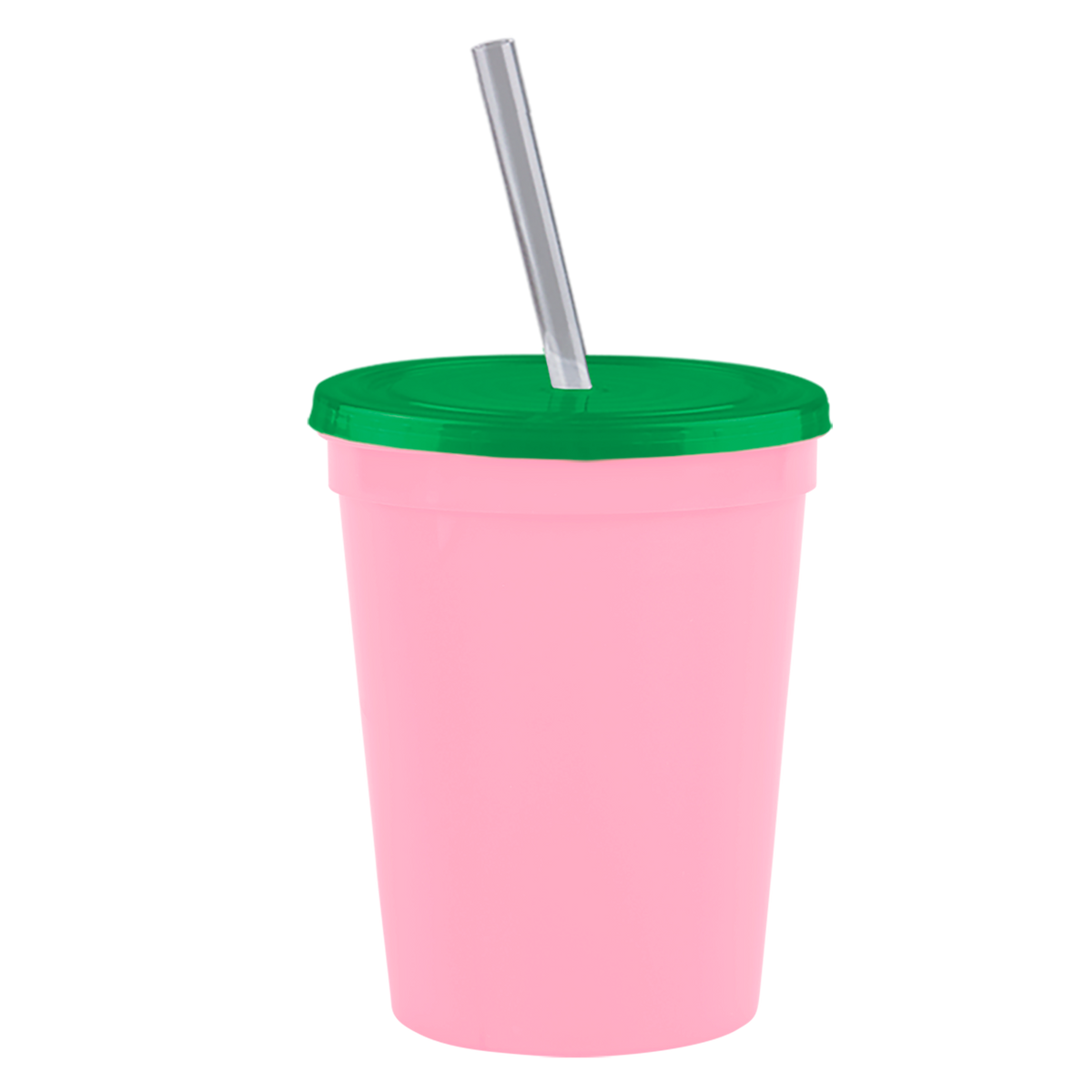 Custom logo Cups-on-the-Go Sport Sipper - 16 oz.
