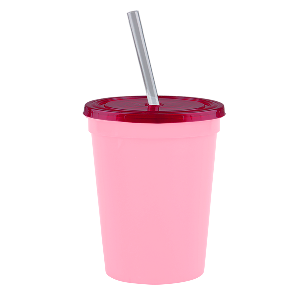 Custom logo Cups-on-the-Go Sport Sipper - 16 oz.