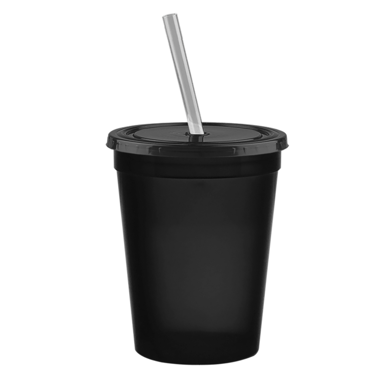 Custom logo Cups-on-the-Go Sport Sipper - 16 oz.