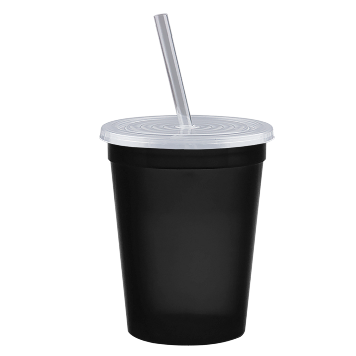 Custom logo Cups-on-the-Go Sport Sipper - 16 oz.
