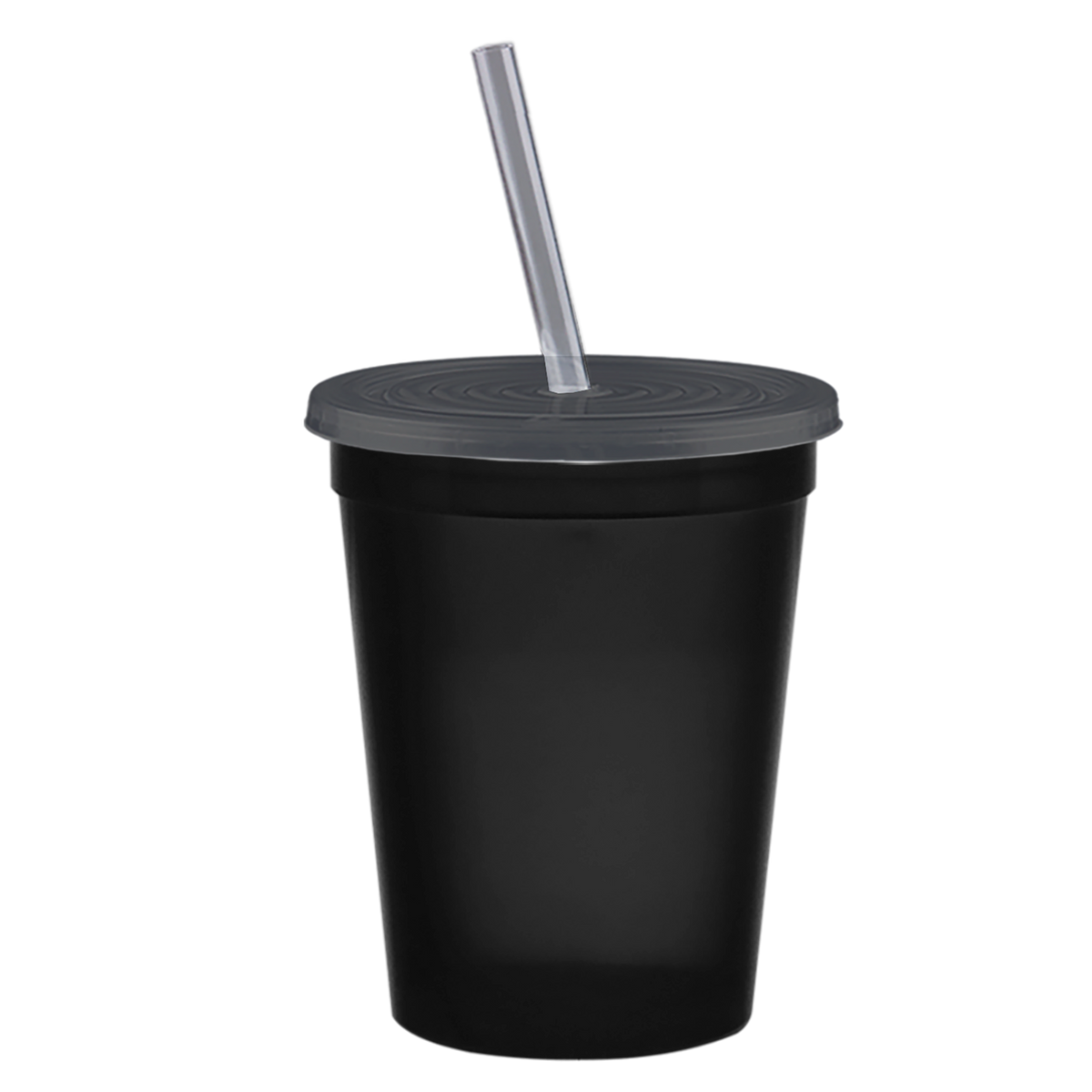 Custom logo Cups-on-the-Go Sport Sipper - 16 oz.