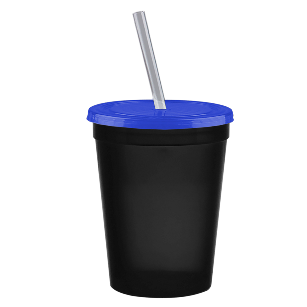 Custom logo Cups-on-the-Go Sport Sipper - 16 oz.