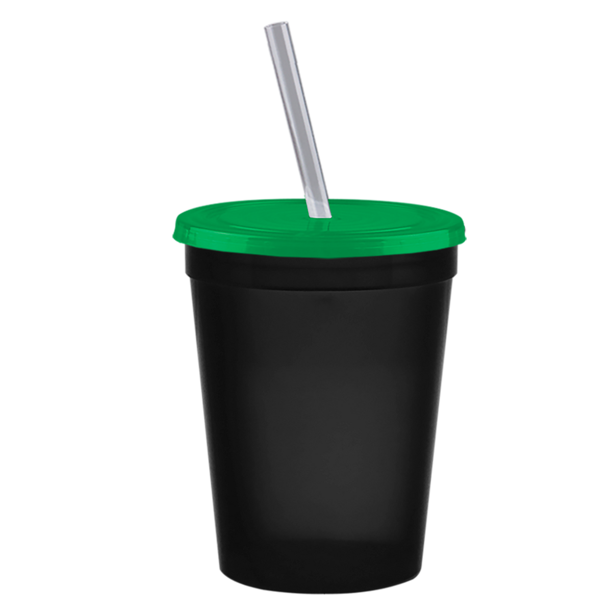 Custom logo Cups-on-the-Go Sport Sipper - 16 oz.