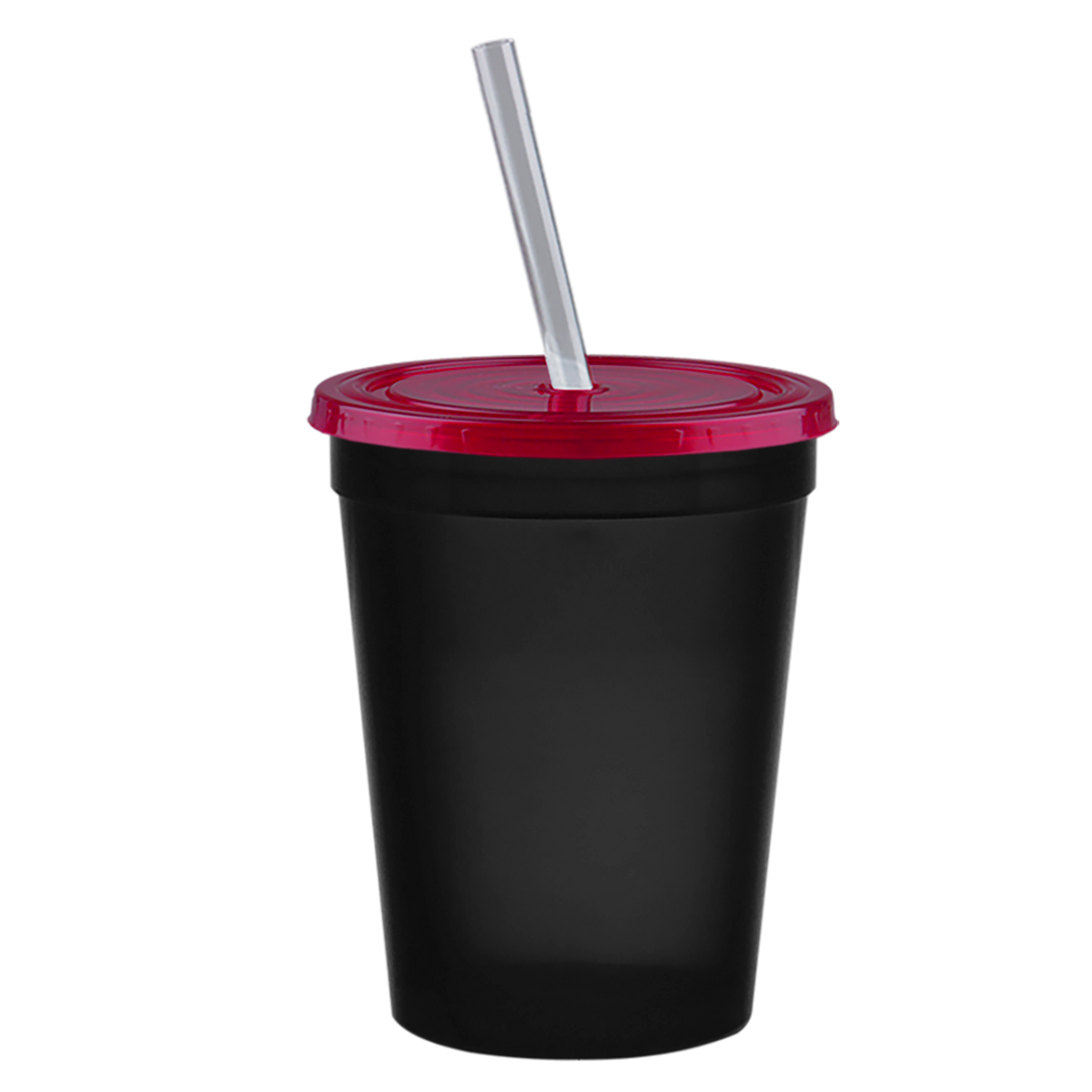 Custom logo Cups-on-the-Go Sport Sipper - 16 oz.
