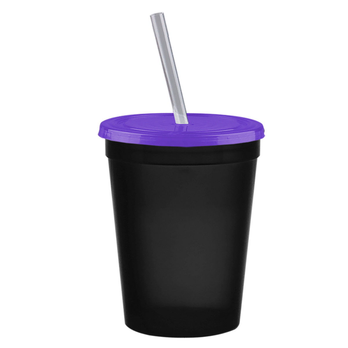 Custom logo Cups-on-the-Go Sport Sipper - 16 oz.