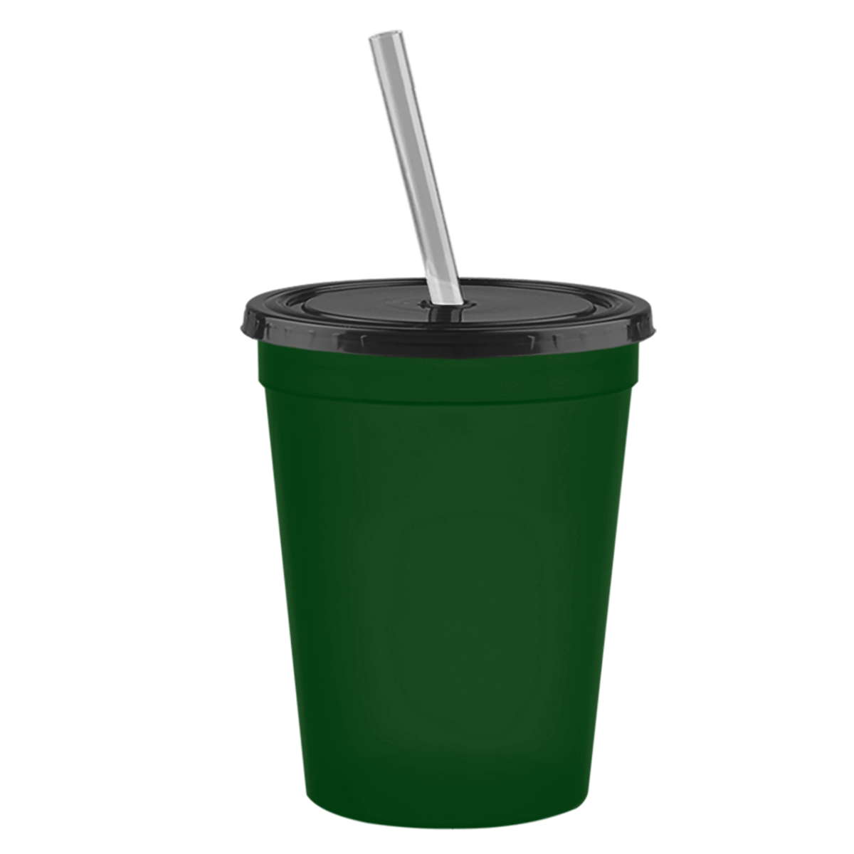 Custom logo Cups-on-the-Go Sport Sipper - 16 oz.