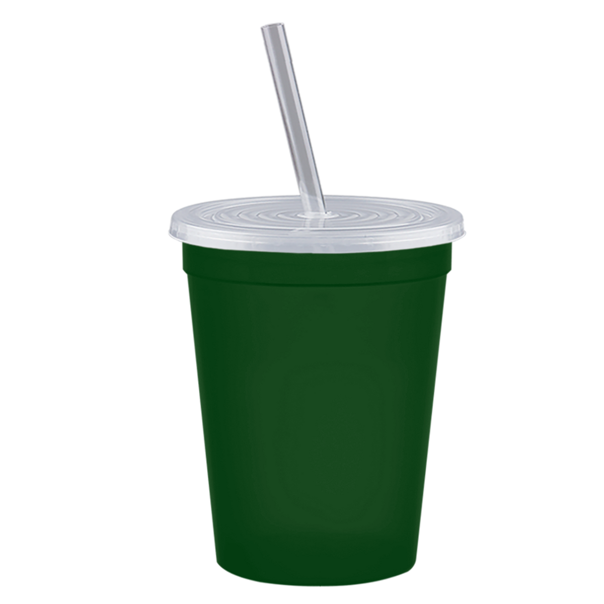 Custom logo Cups-on-the-Go Sport Sipper - 16 oz.