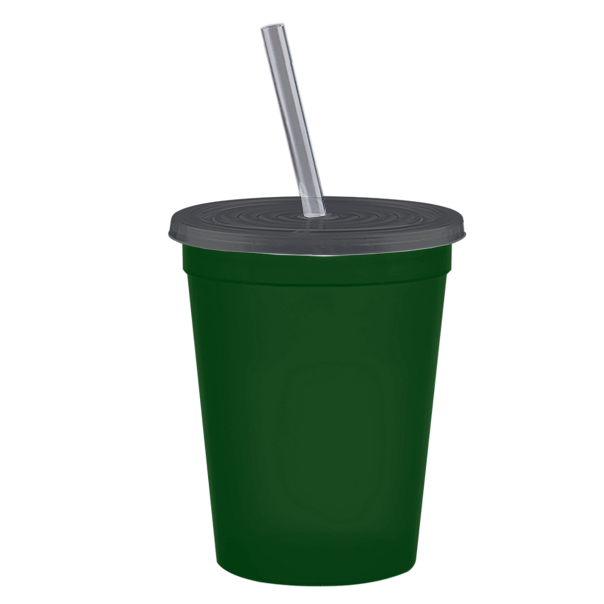 Custom logo Cups-on-the-Go Sport Sipper - 16 oz.