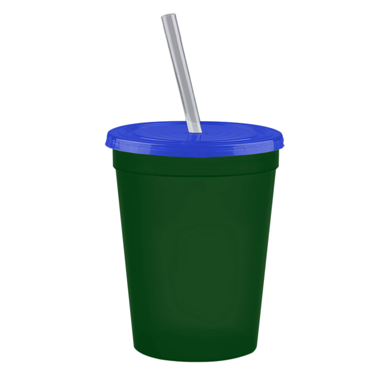 Custom logo Cups-on-the-Go Sport Sipper - 16 oz.
