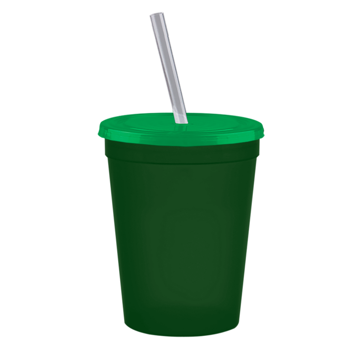 Custom logo Cups-on-the-Go Sport Sipper - 16 oz.