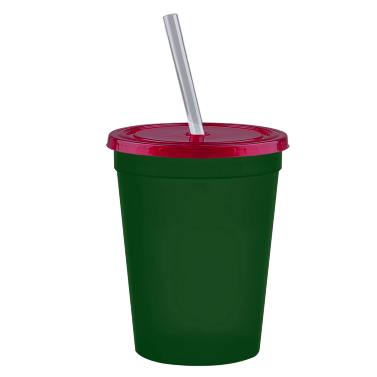 Custom logo Cups-on-the-Go Sport Sipper - 16 oz.