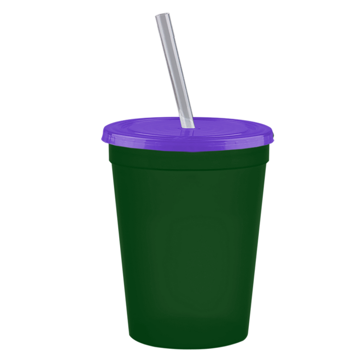 Custom logo Cups-on-the-Go Sport Sipper - 16 oz.