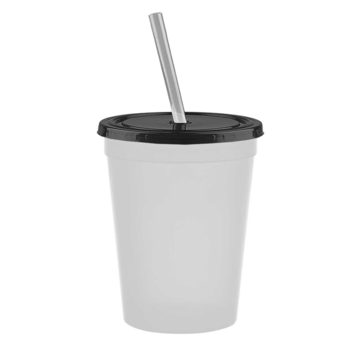 Custom logo Cups-on-the-Go Sport Sipper - 16 oz.