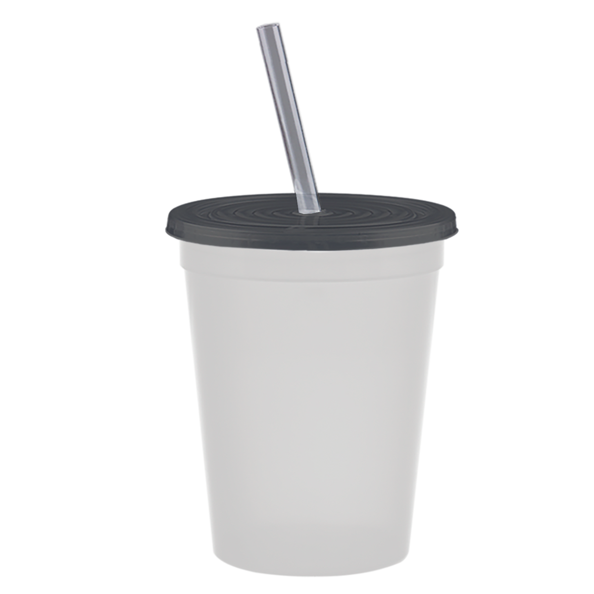 Custom logo Cups-on-the-Go Sport Sipper - 16 oz.