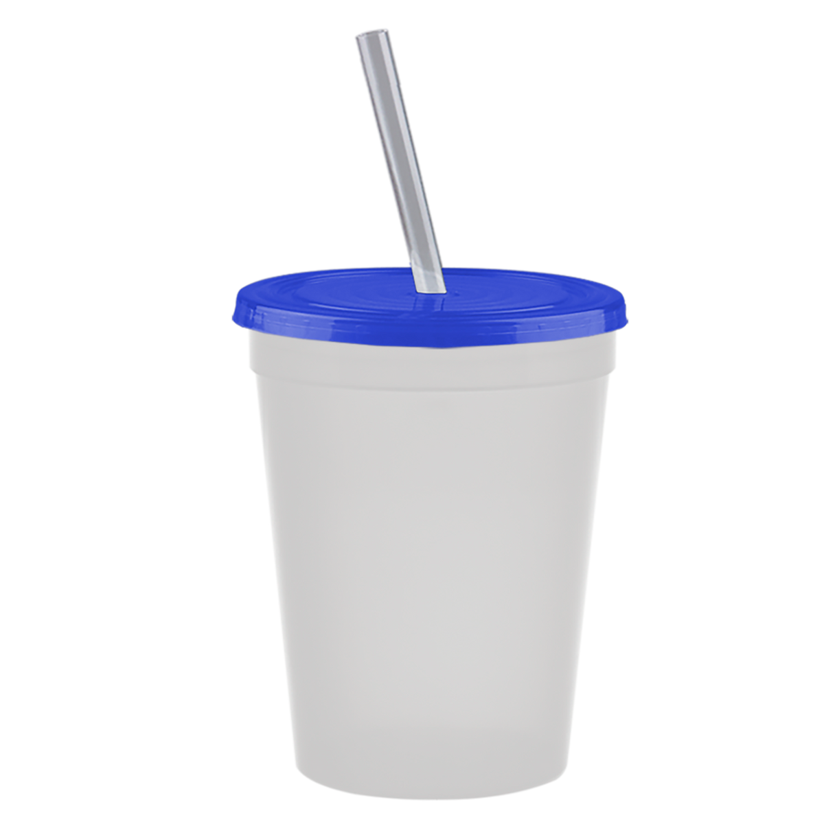 Custom logo Cups-on-the-Go Sport Sipper - 16 oz.