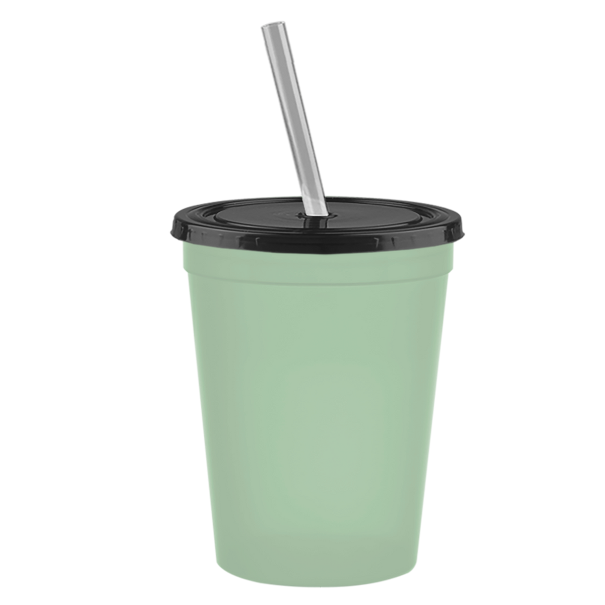 Custom logo Cups-on-the-Go Sport Sipper - 16 oz.