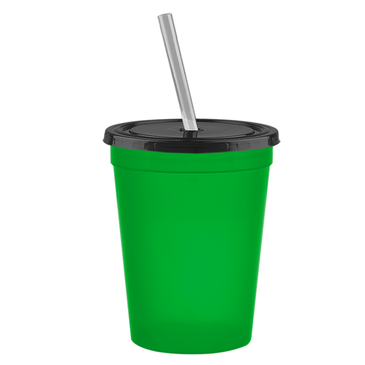 Custom logo Cups-on-the-Go Sport Sipper - 16 oz.
