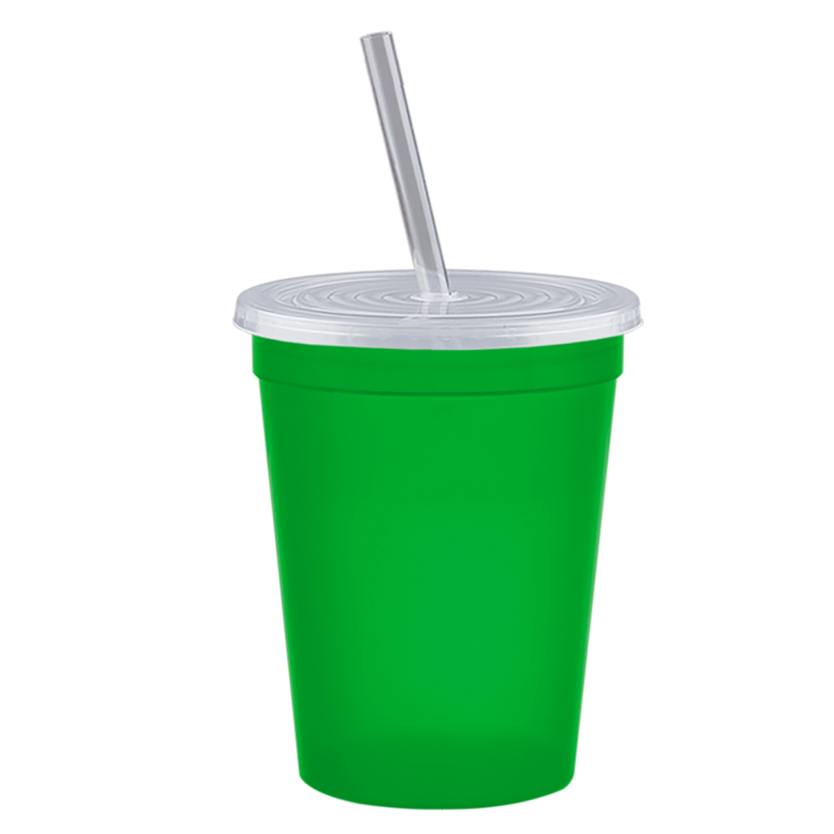 Custom logo Cups-on-the-Go Sport Sipper - 16 oz.