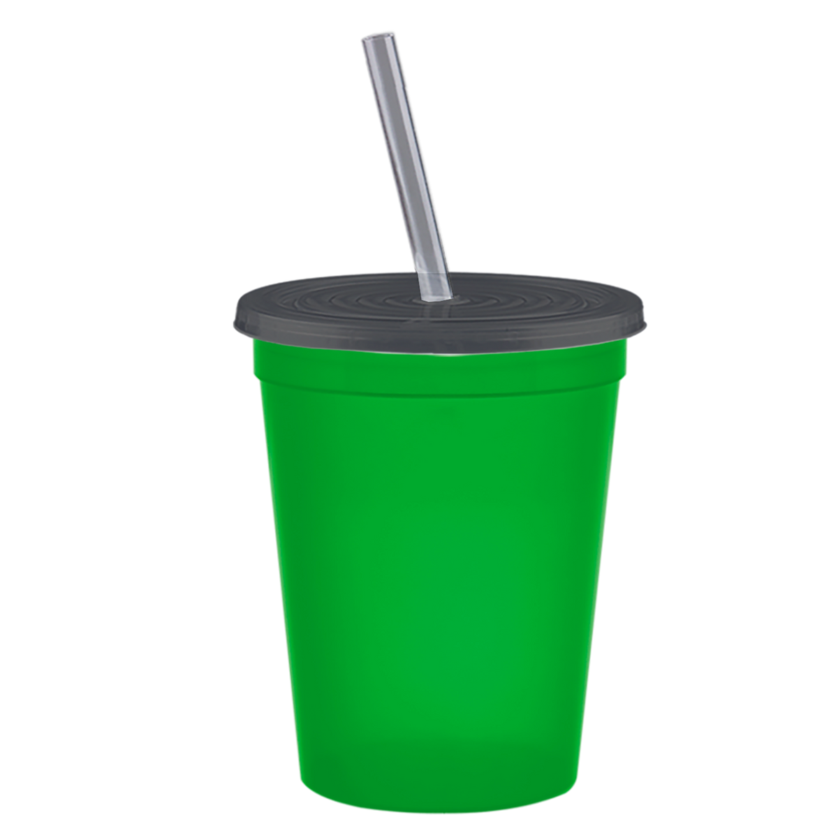 Custom logo Cups-on-the-Go Sport Sipper - 16 oz.
