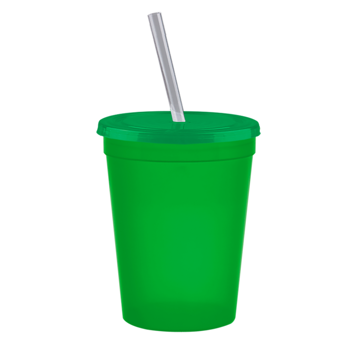 Custom logo Cups-on-the-Go Sport Sipper - 16 oz.
